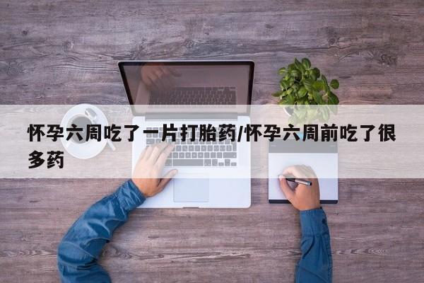 流产药购买怀孕六周吃了一片打胎药/怀孕六周前吃了很多药